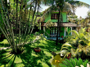 Casa das Carpas